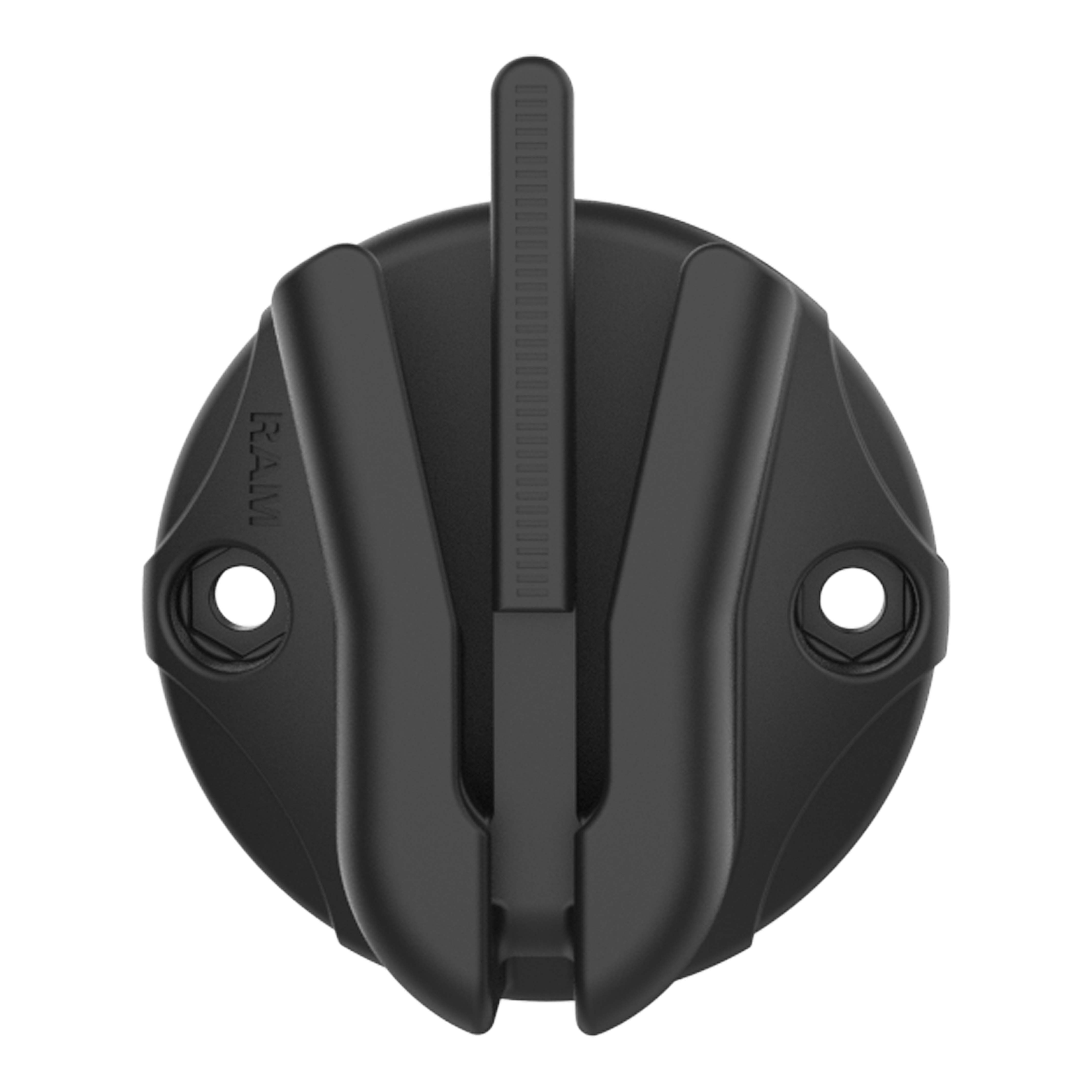 RAM® universele microfoonclip-adapter