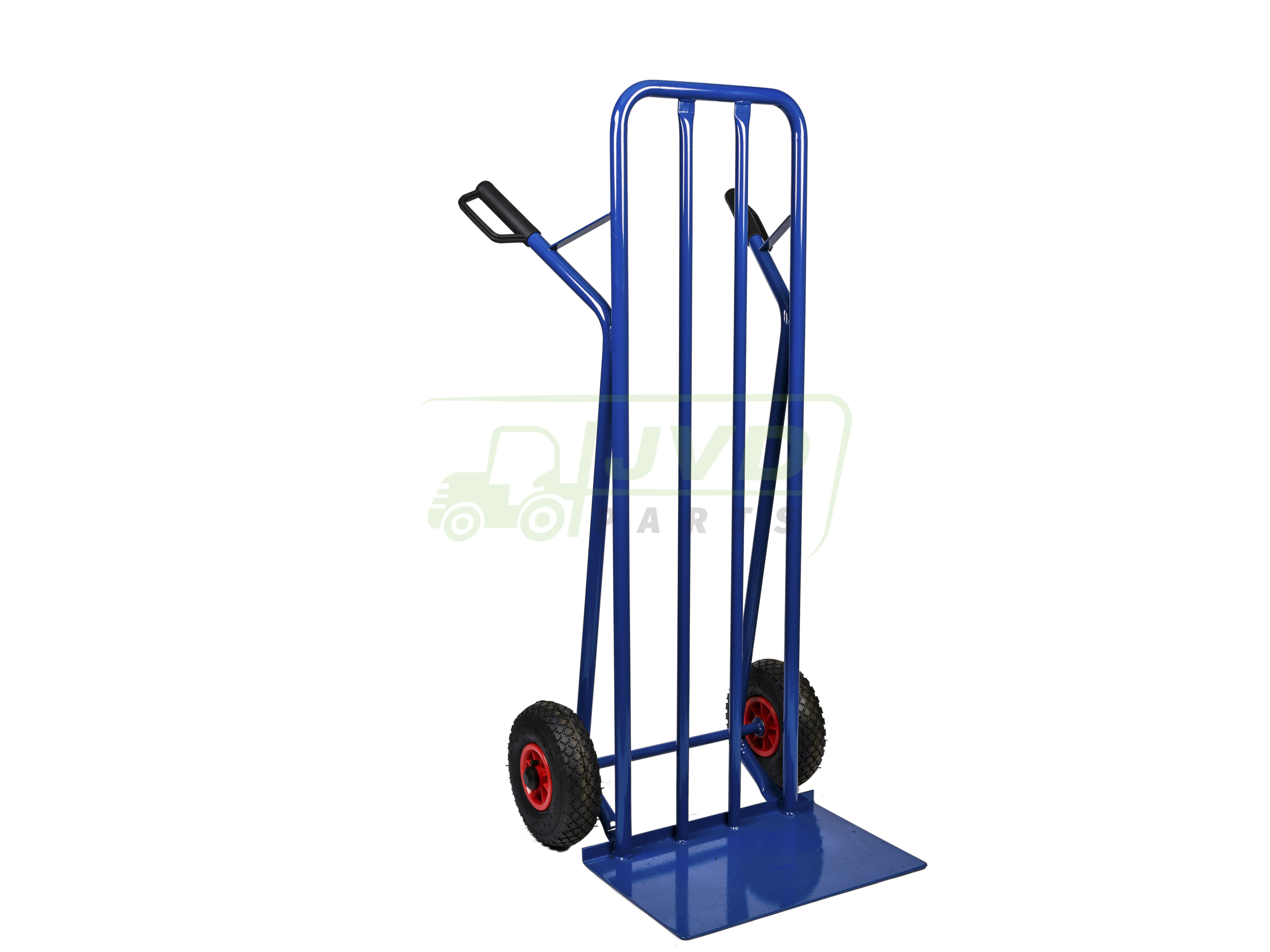 Handtrolley, Height 1300mm - Plate (500x300mm)