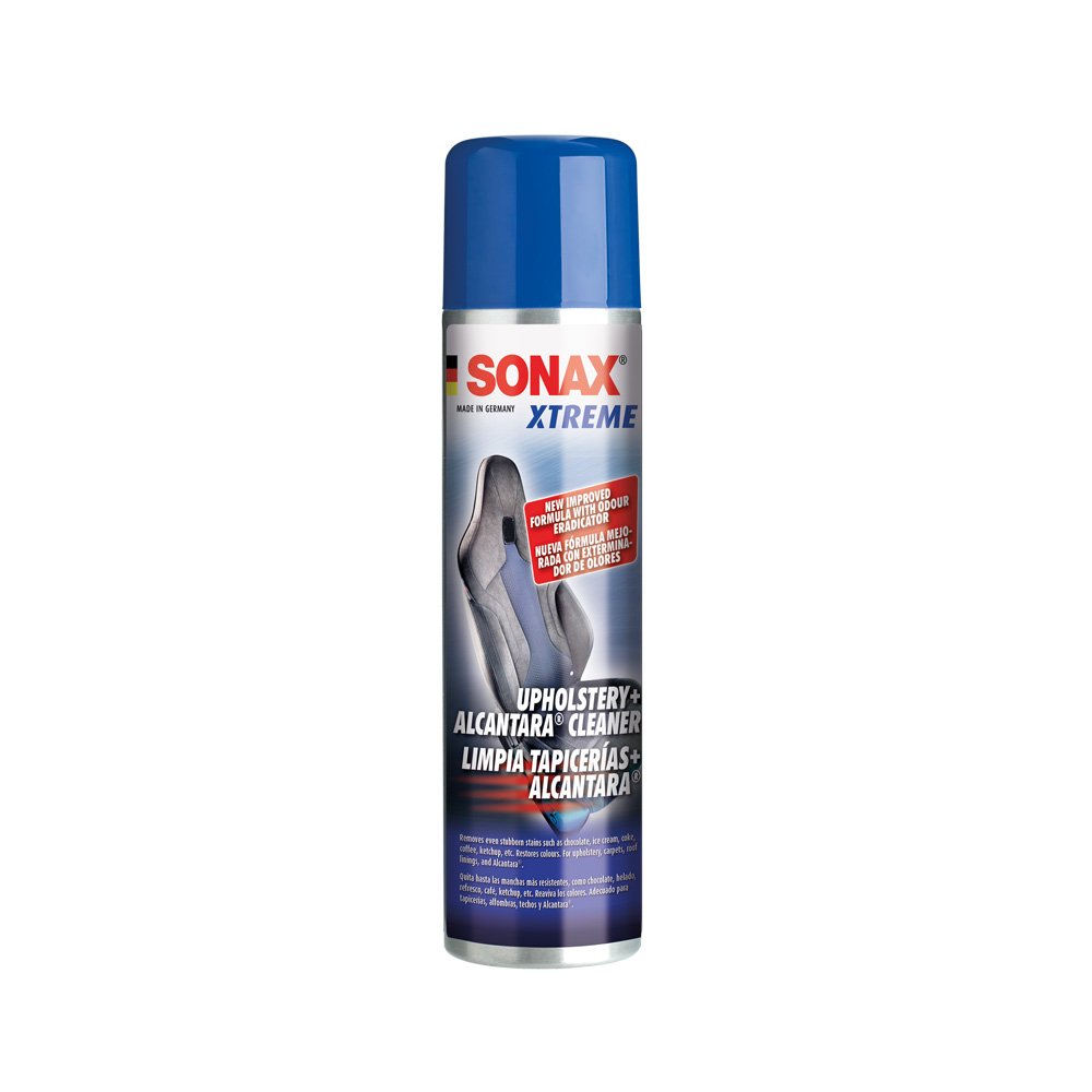 Interieurreiniger XTREME Upholstery & Alcantara Cleaner 400ml