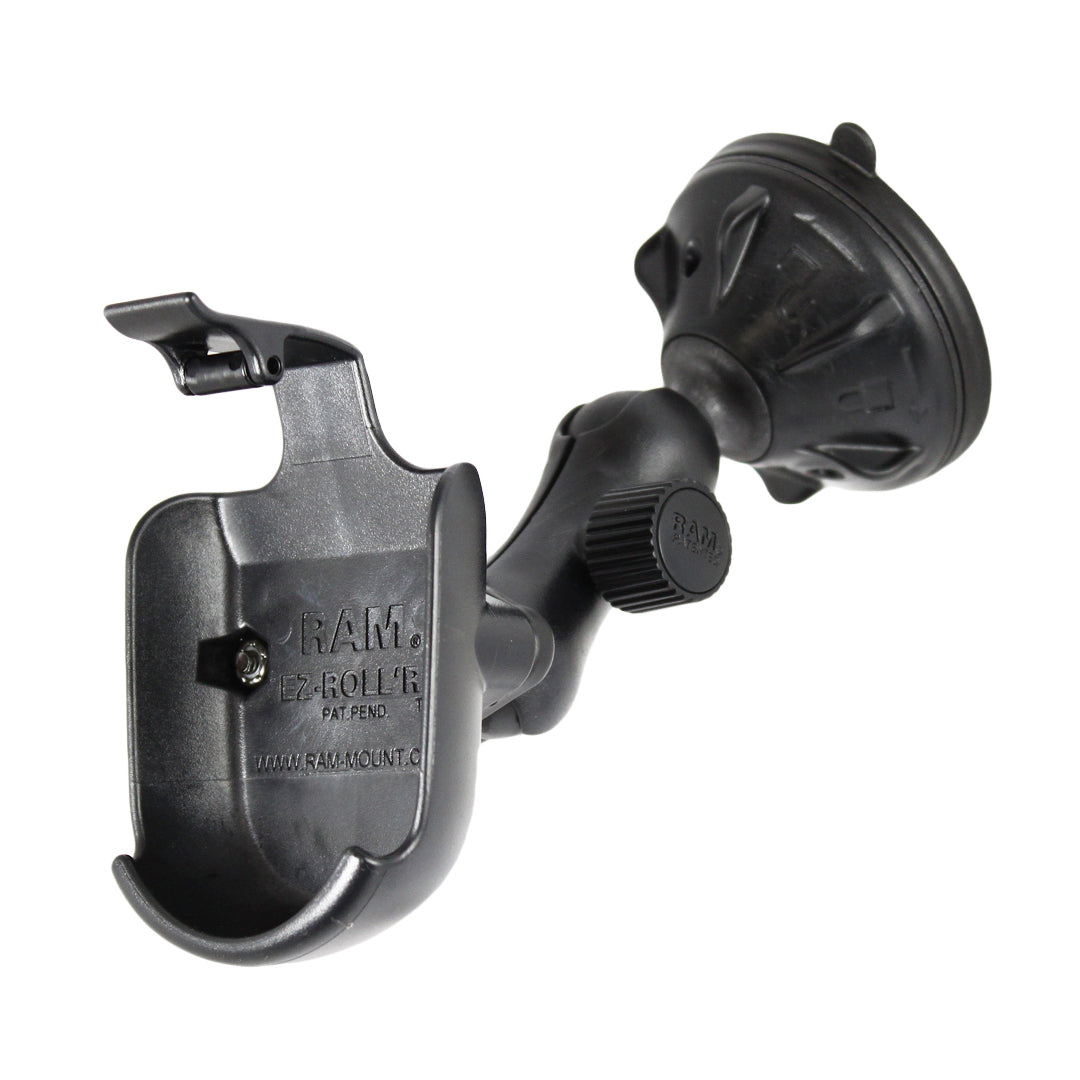 RAM® Twist-Lock™ low-profile zuignaphouder voor SPOT IS™ + meer