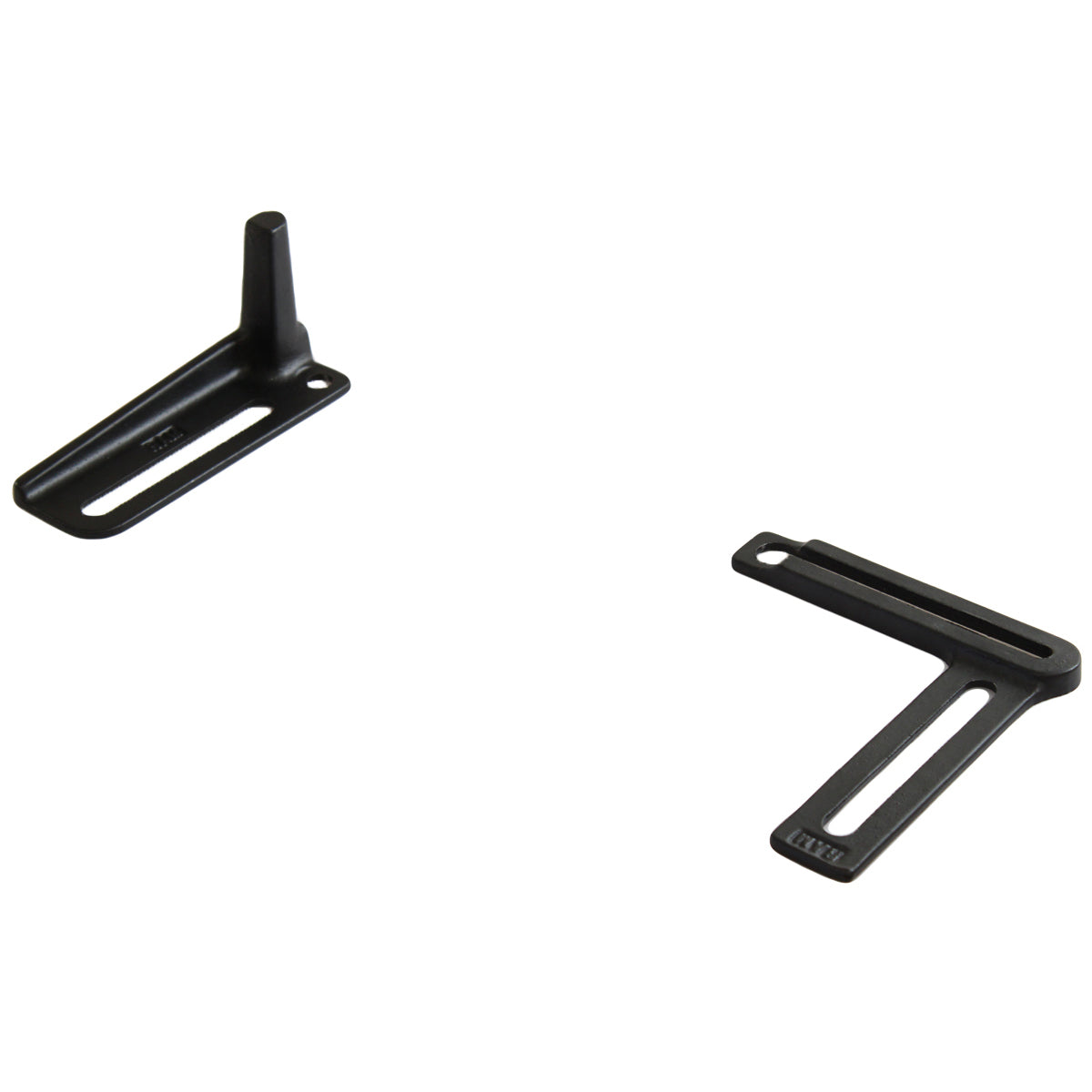 RAM® basisbeugels voor stoelrailhouder