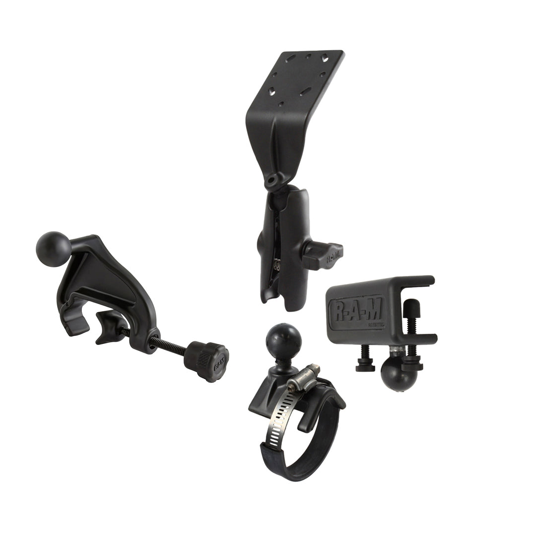 RAM® universele luchtvaart-montageset