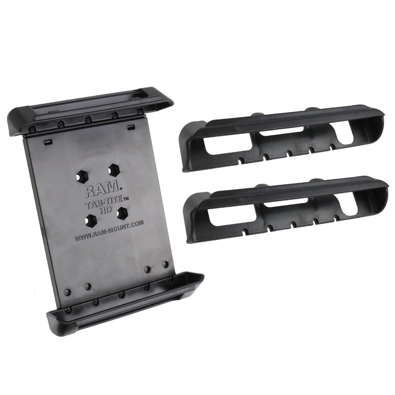 Supporto RAM® Tab-Tite™ per John Deere con viti di montaggio fisse