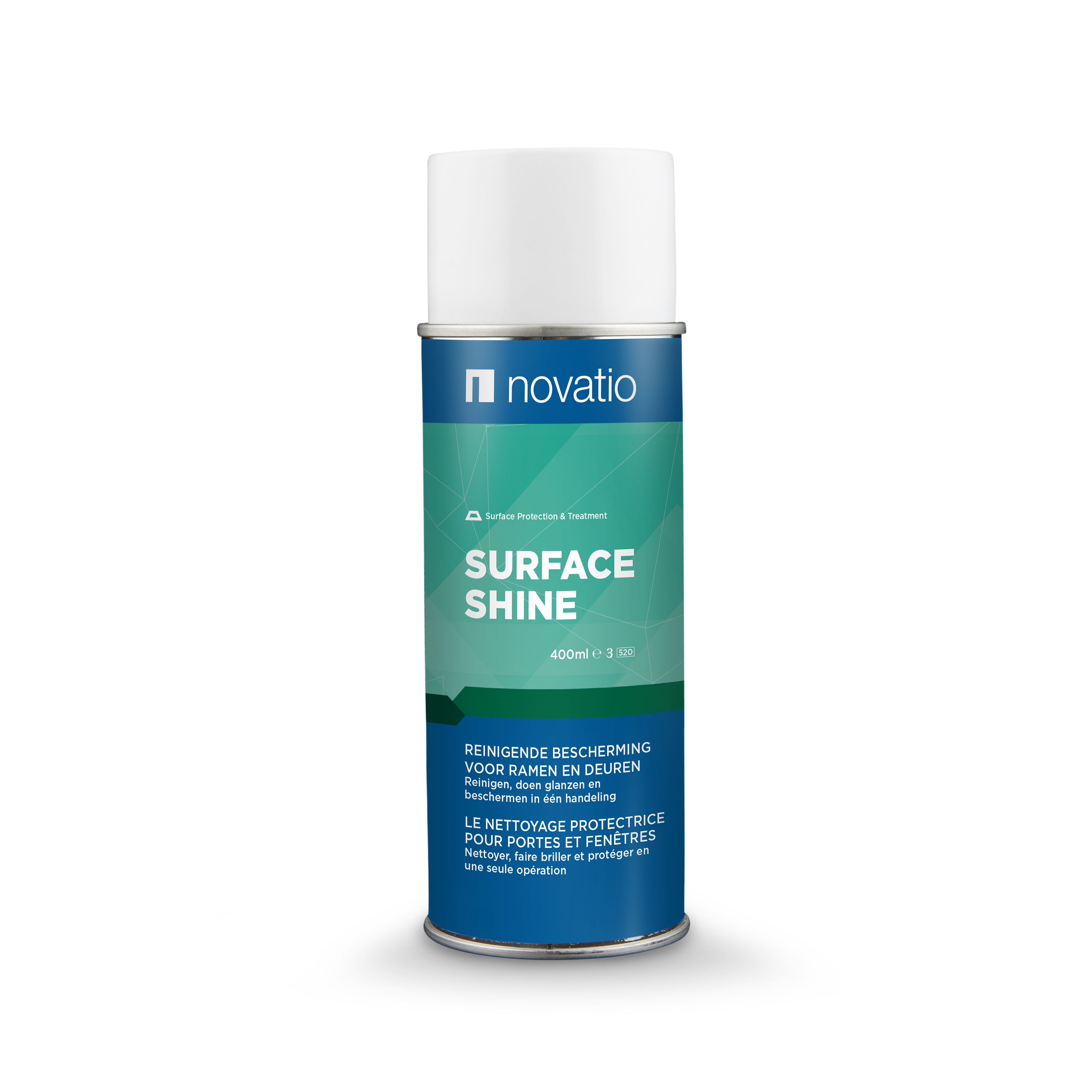 Novatio Surface Shine 400ml