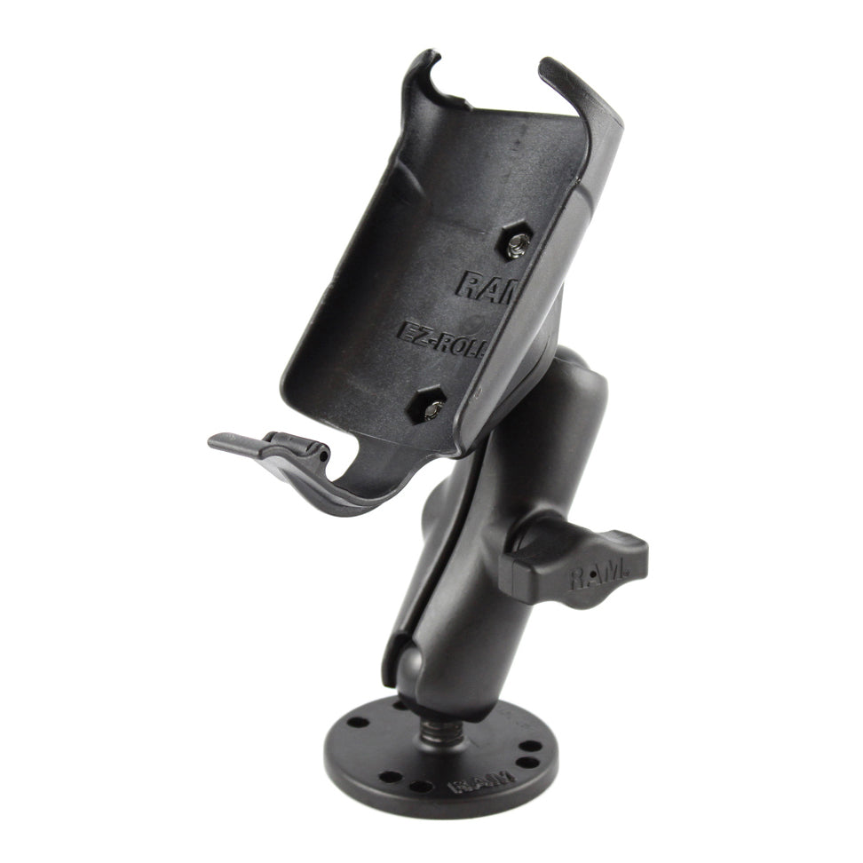 RAM® inschroefhouder voor Garmin Colorado 400c, 400i & 400t – aluminium
