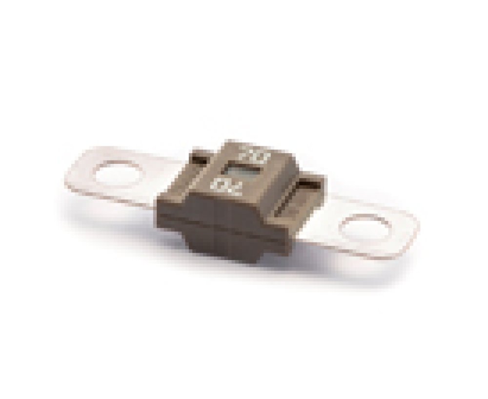 Fusible à visser MidiOTO 58V 70A