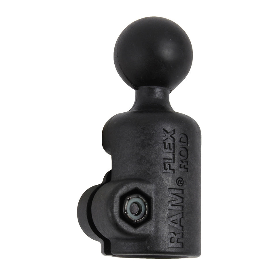 Adattatore a sfera RAM® Tele-Mount™