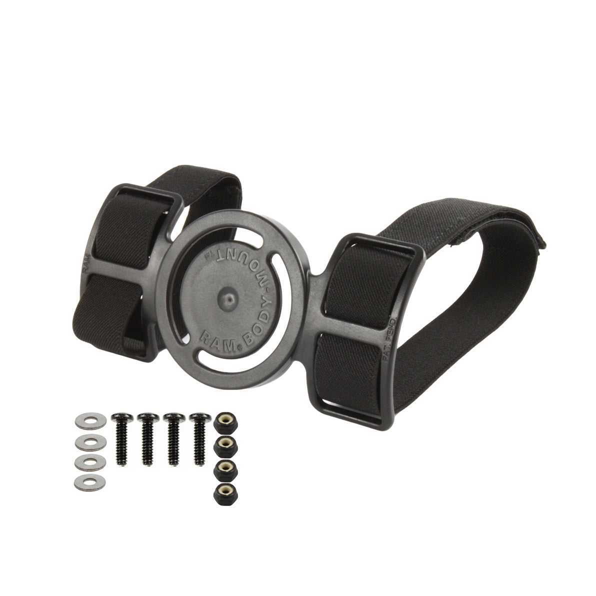 RAM® body-houder voor armen