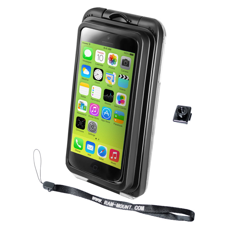 RAM® Aqua Box® Pro 20 i5 hoes met accessoires
