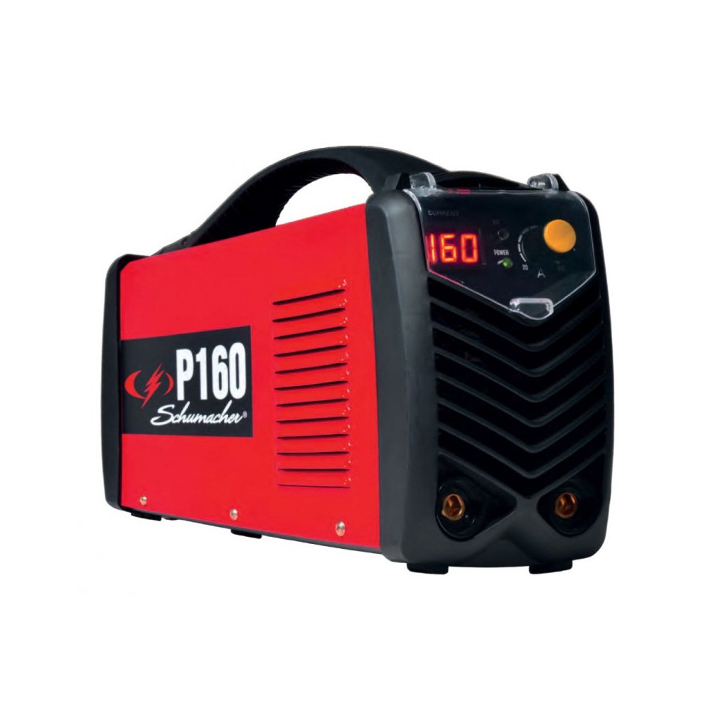 Poste à souder SCHP160 MMA onduleur 1PH