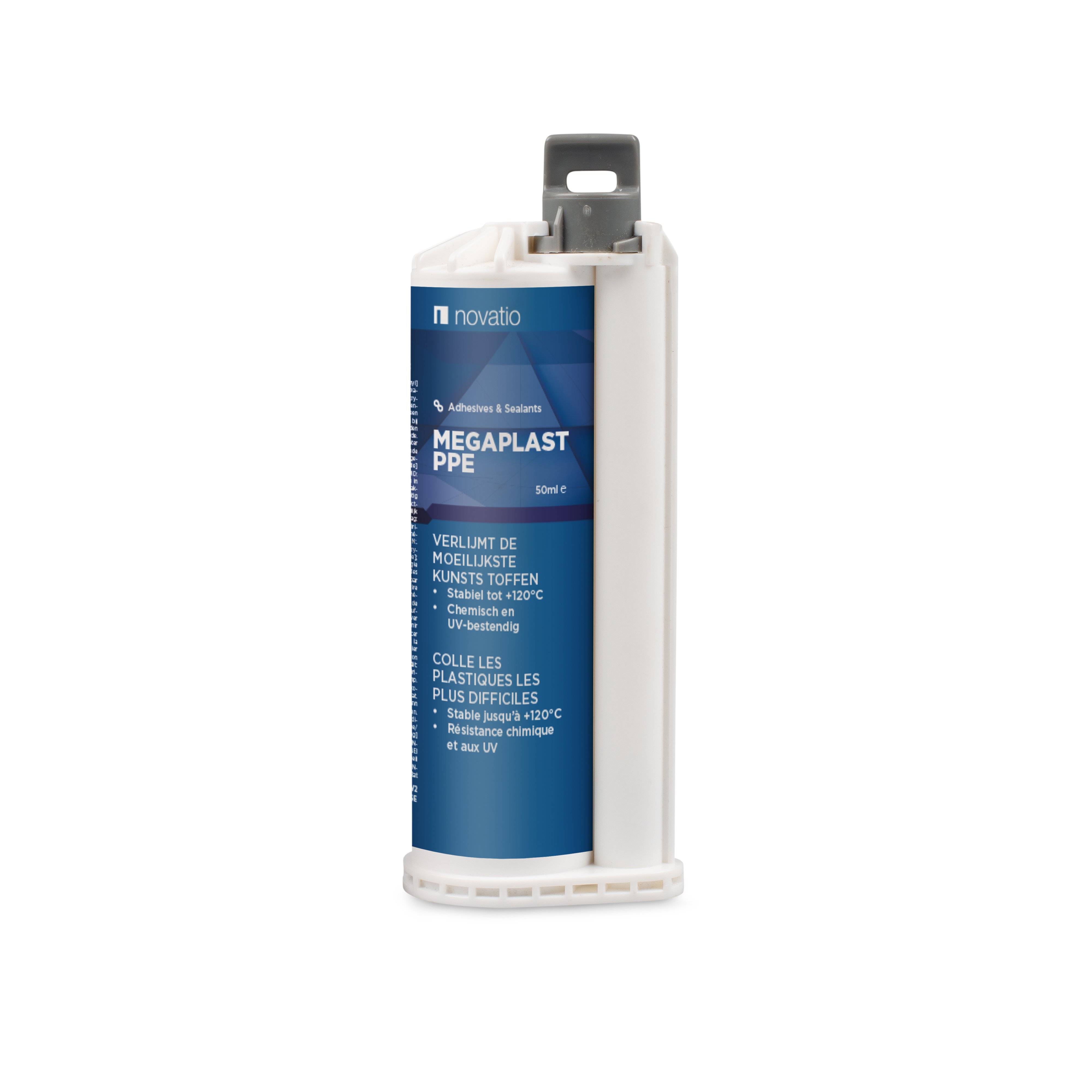 Novatio Megaplast PPE 50ml