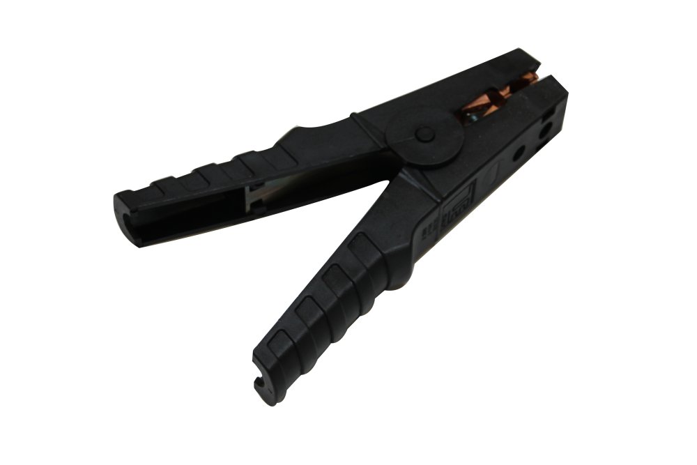 Batteritang 600A Isoleret Z