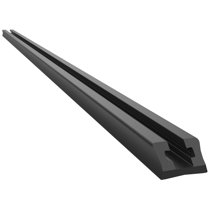 RAM® Tough-Track™ - komposit 30" skinne med endelast