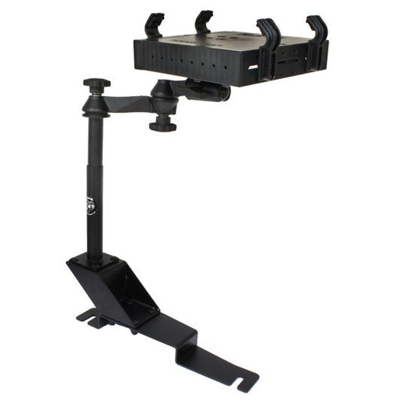 RAM® No-Drill™ laptophouder voor '09-19 Ford Flex