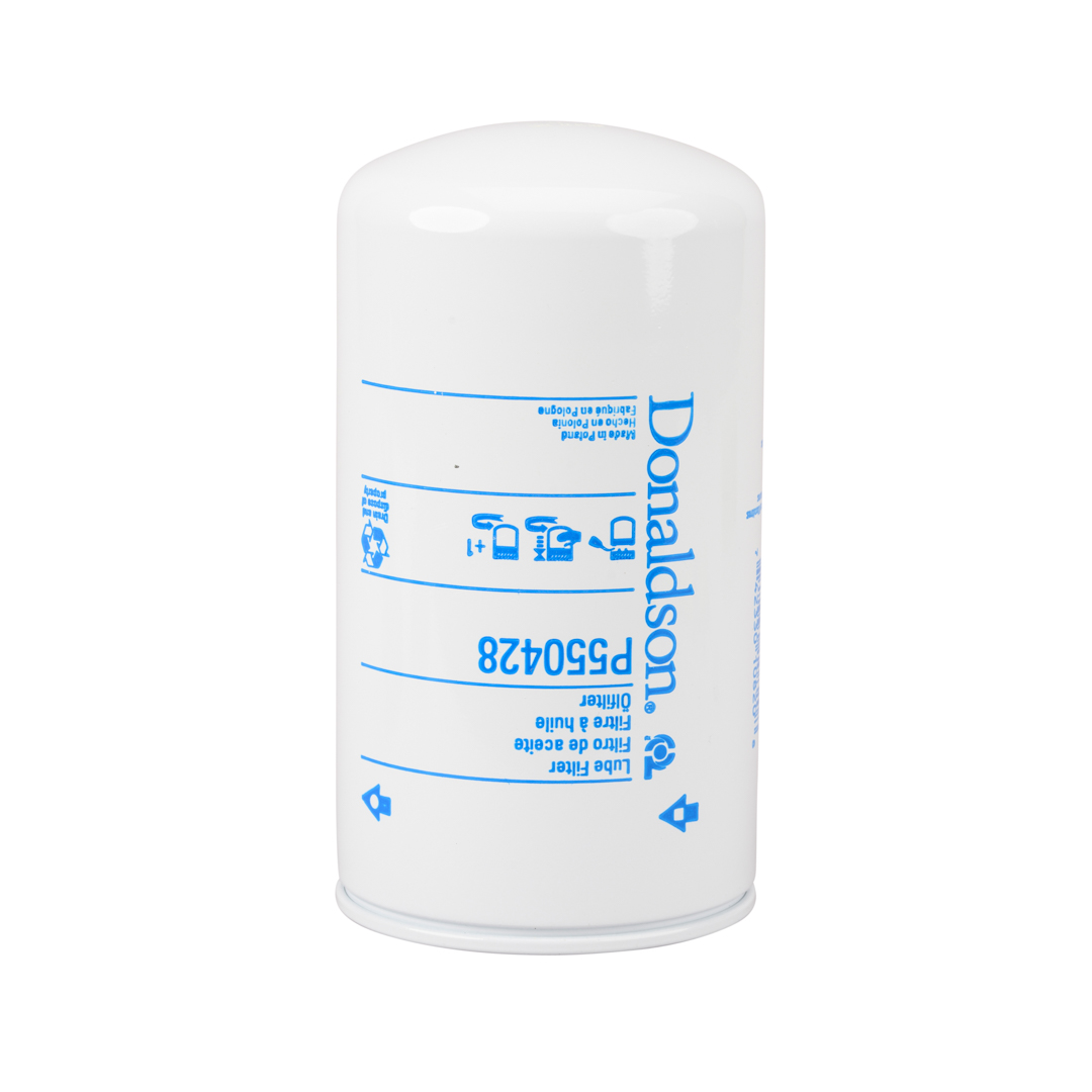 Terberg Filtre à Huile - T28041787