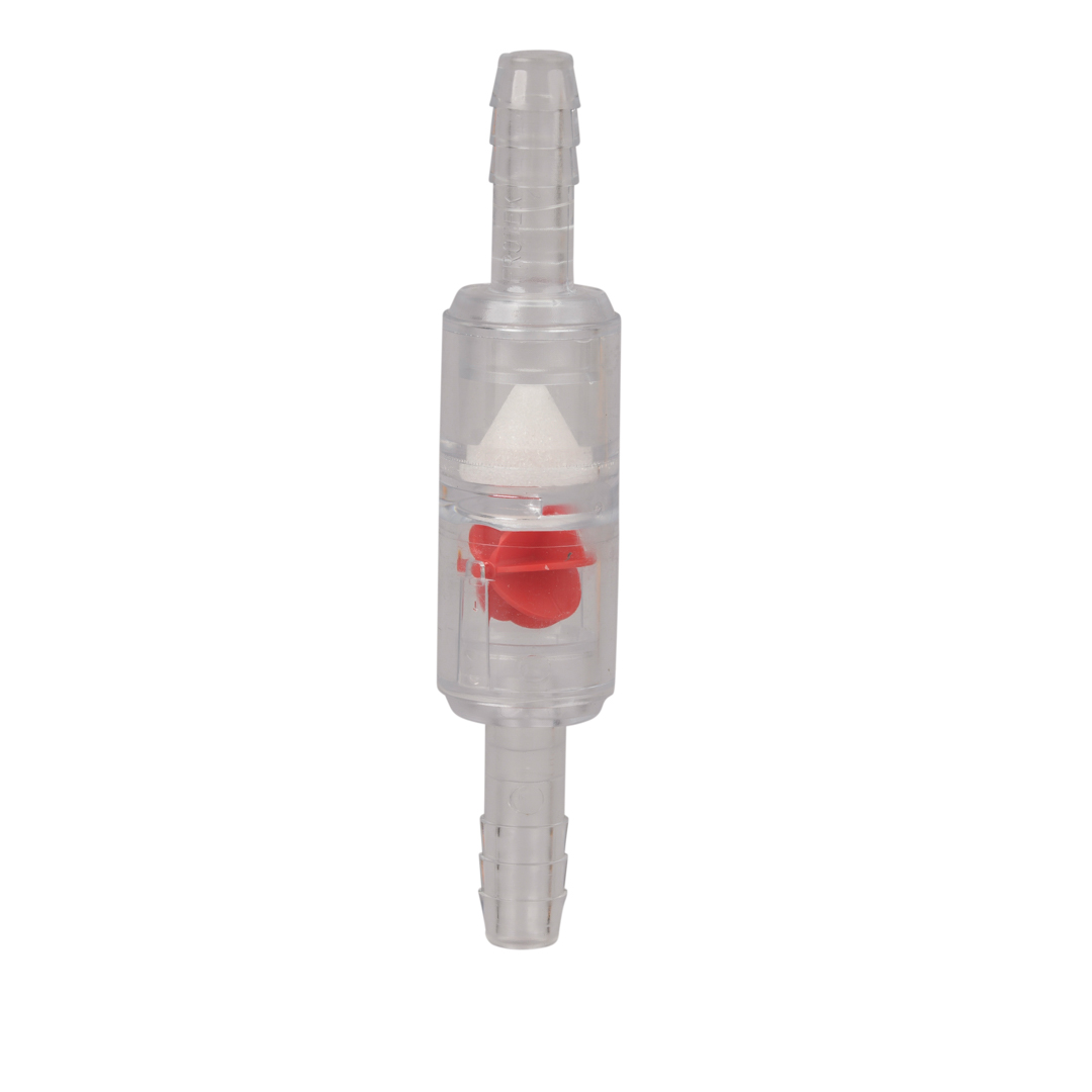 BFS WATERRADJE MET FILTER - NW10 - FLFI10