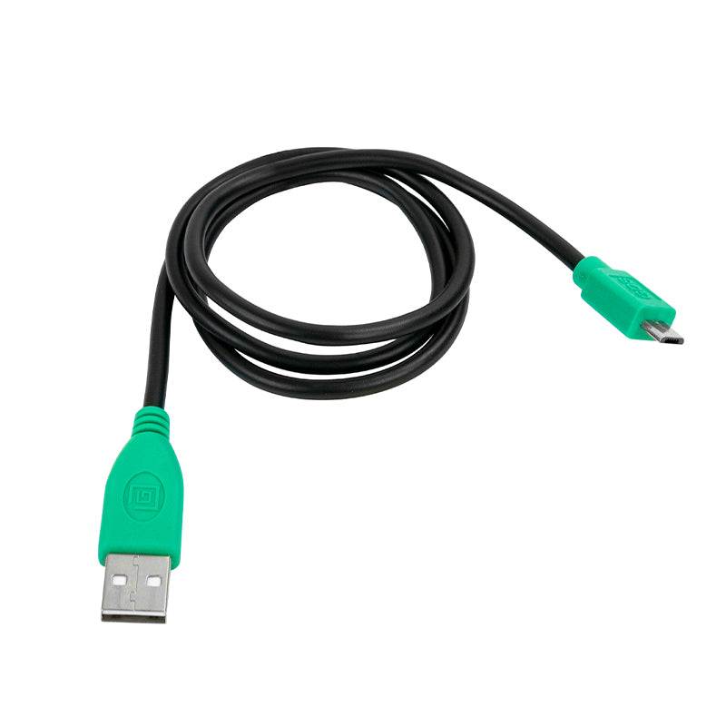 GDS® originele USB 2.0 rechte kabel van .75M