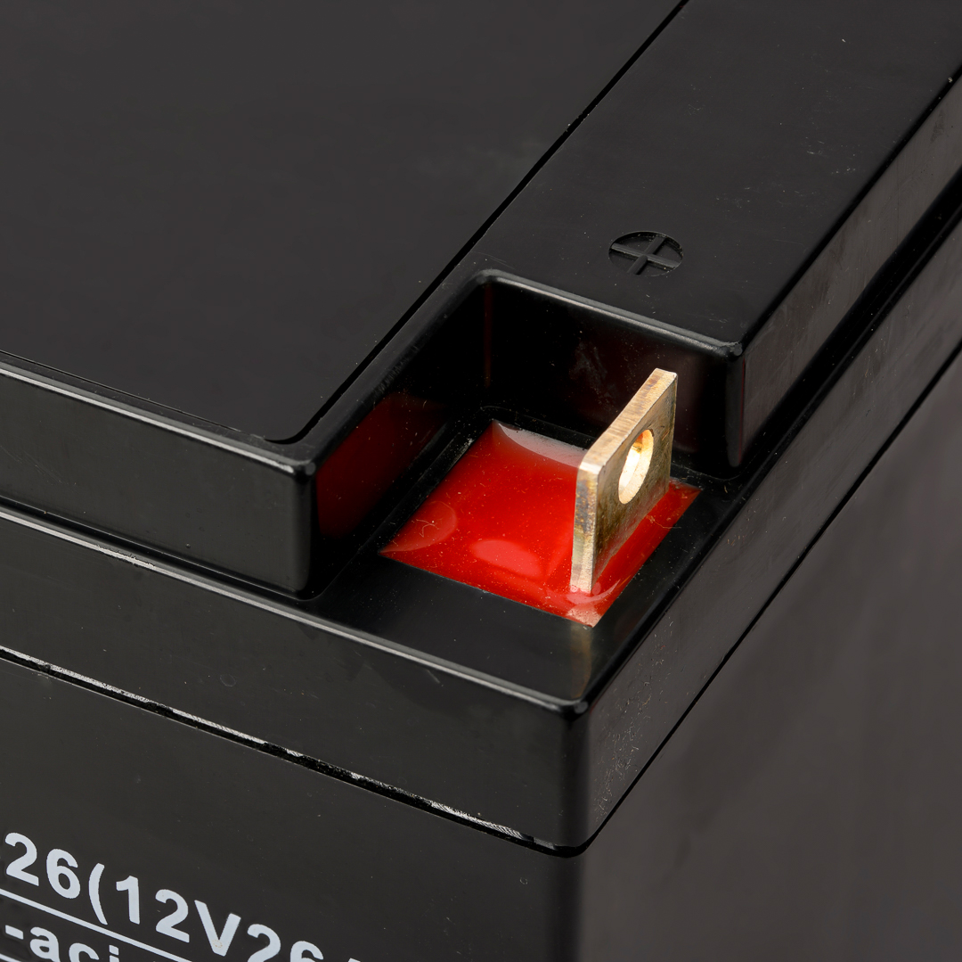 LEOCH LPC 12V 26Ah