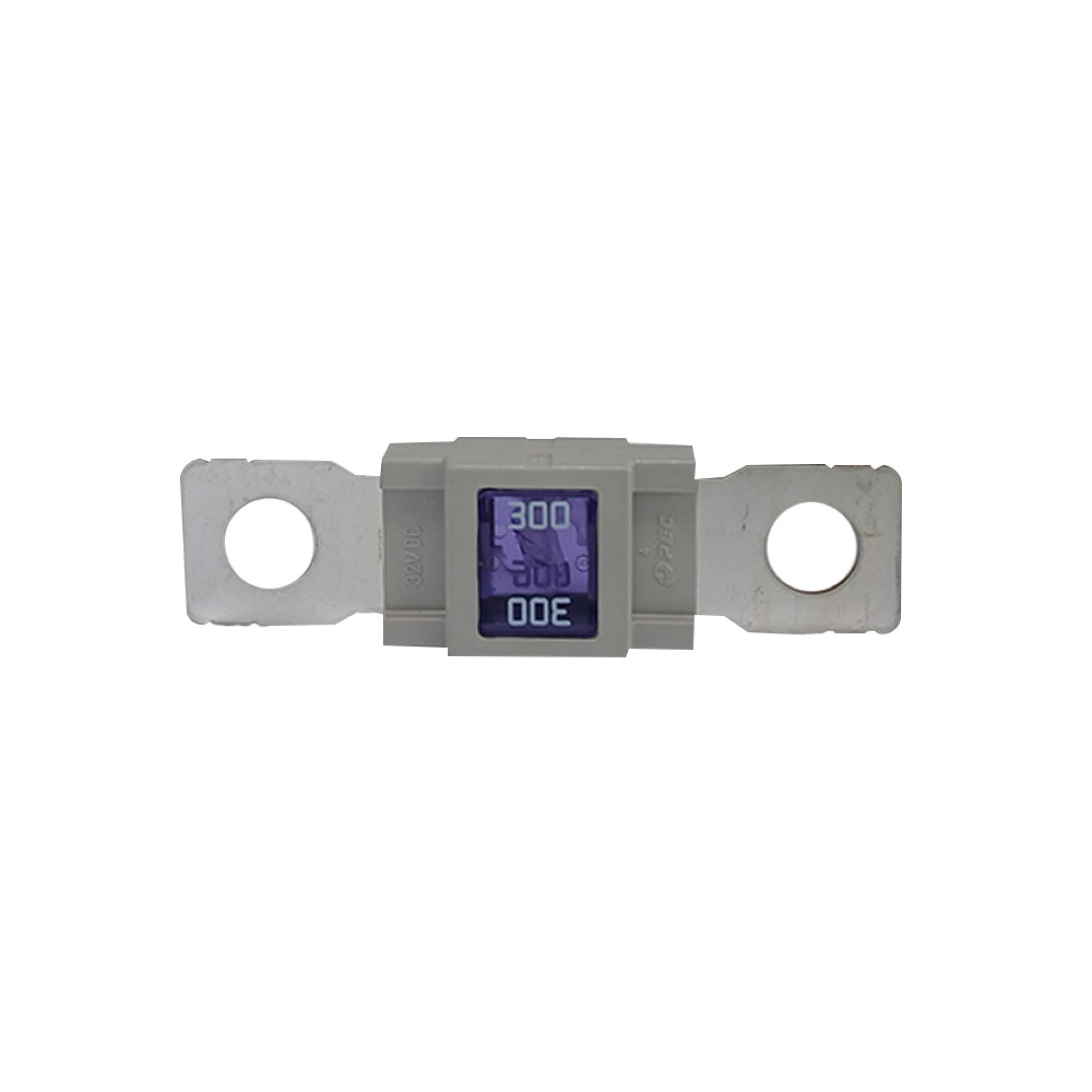 Fusible à vis MegaOTO 32V 300A