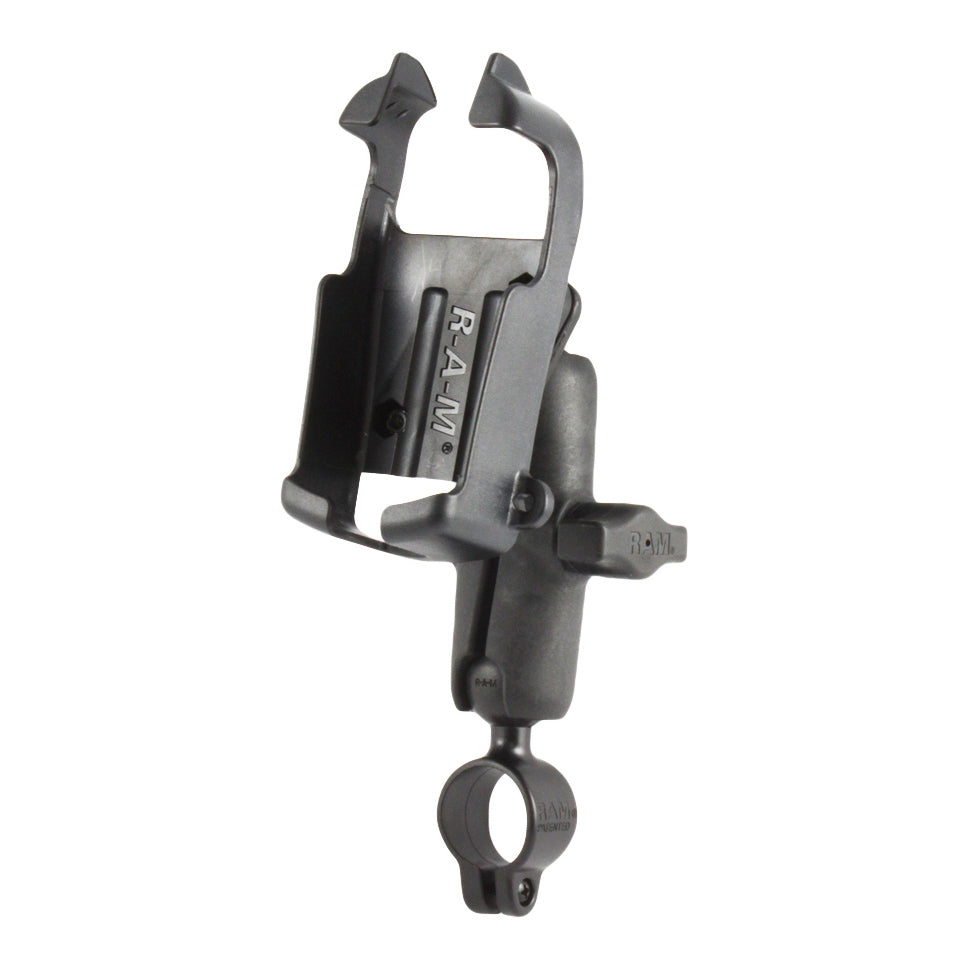 RAM® composiet 1" railhouder voor Garmin eTrex Venture + meer