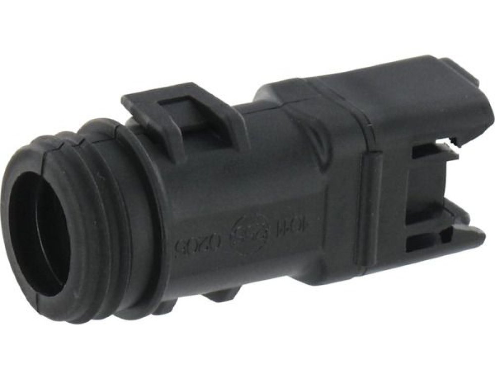 Deutsch DT kabelholder med trækaflastning til DT06-2S