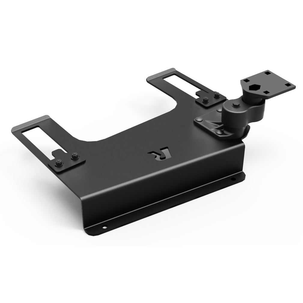Base véhicule RAM® No-Drill™ pour '15-22 Chevrolet Colorado et plus