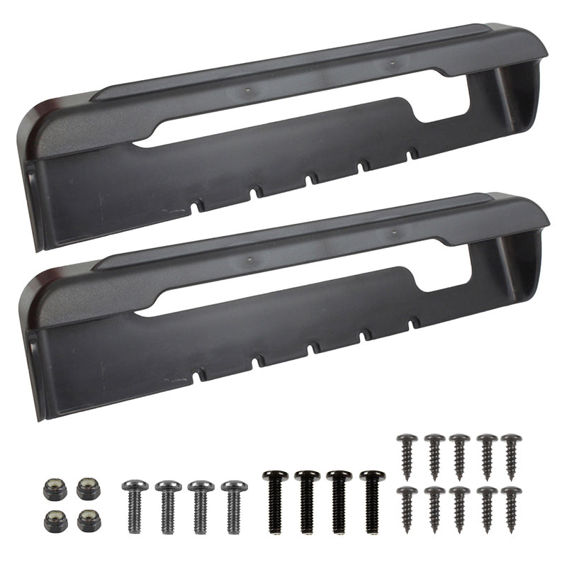 RAM® Tab-Tite™ end-kopper til Panasonic Toughpad FZ-A1 + mere