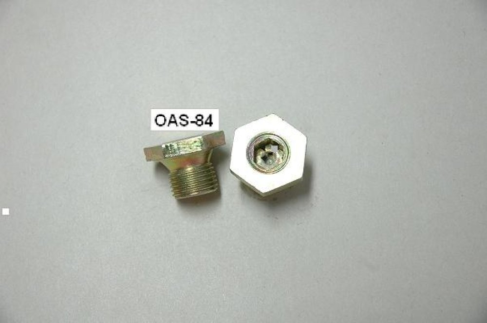 Carterstop M14x125 psa oas-84