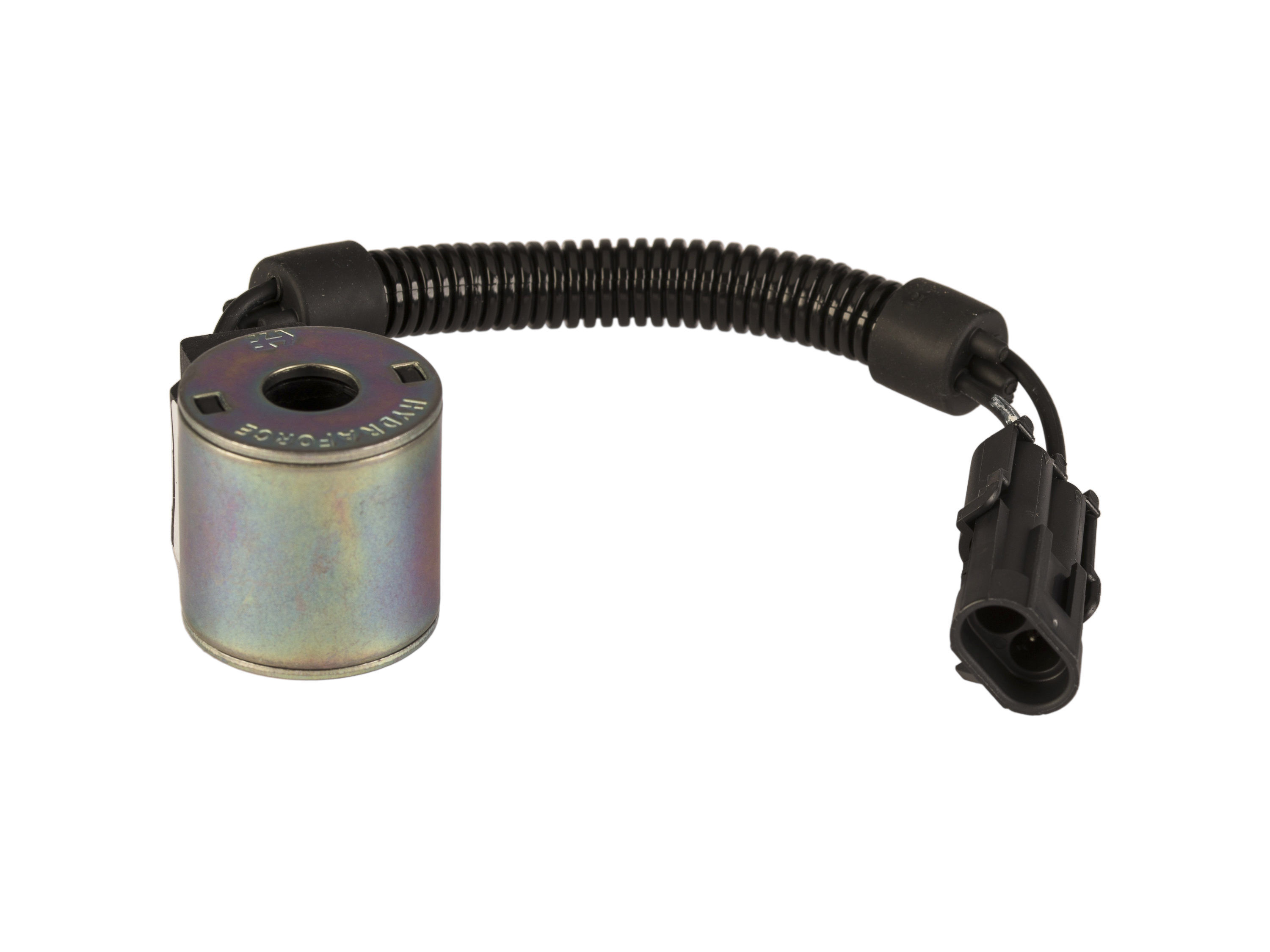 Terberg Coil Cartridge Valve - 60154  Terberg Coil Cartridge Valve - 60154