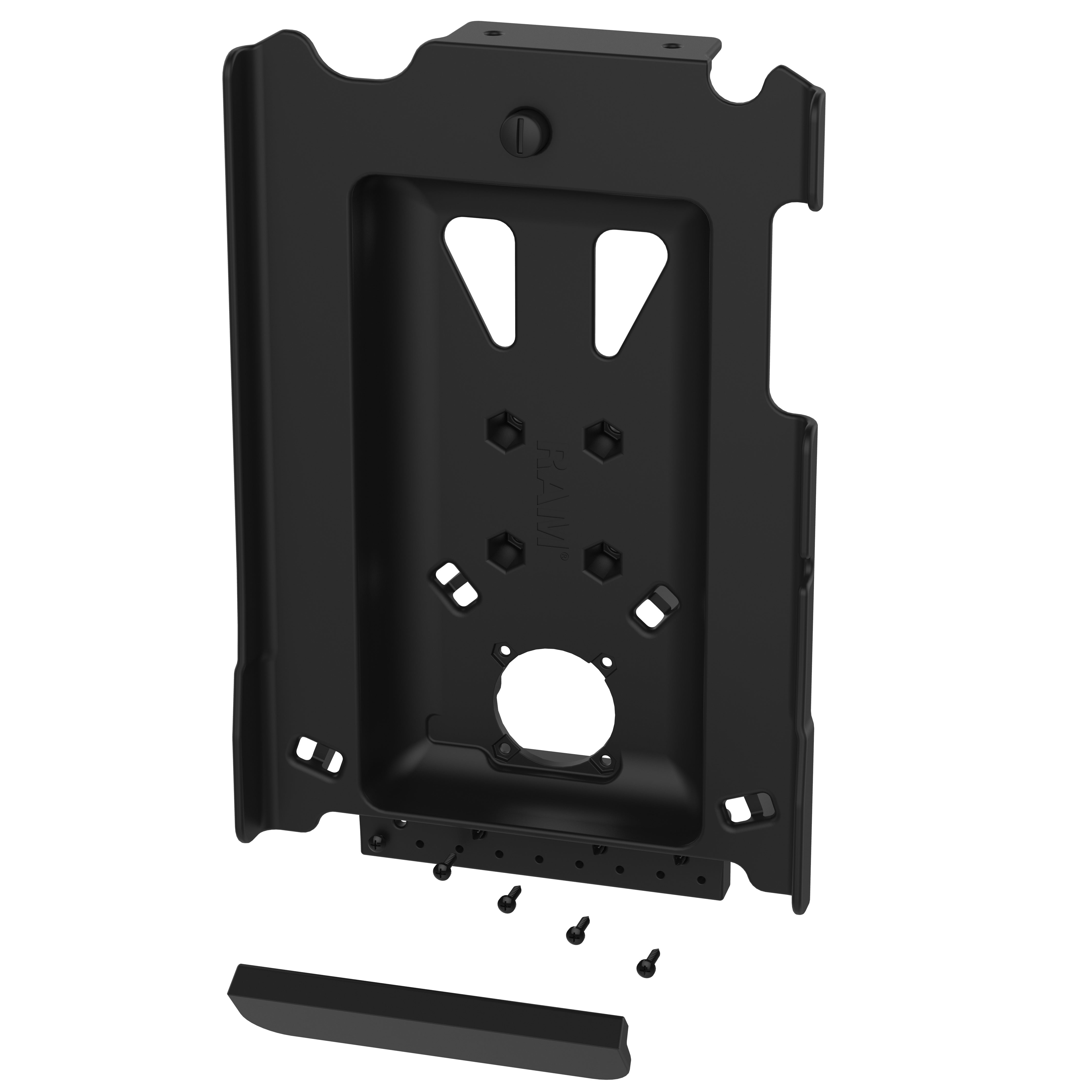 GDS® Tough-Dock™-body voor Samsung Tab A8 10.5 SM-X200