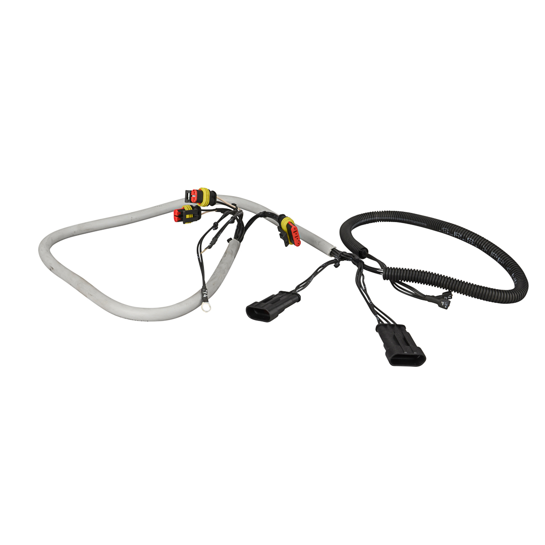 ARNÉS DE MOTOR DE VIGILANCIA - B172643