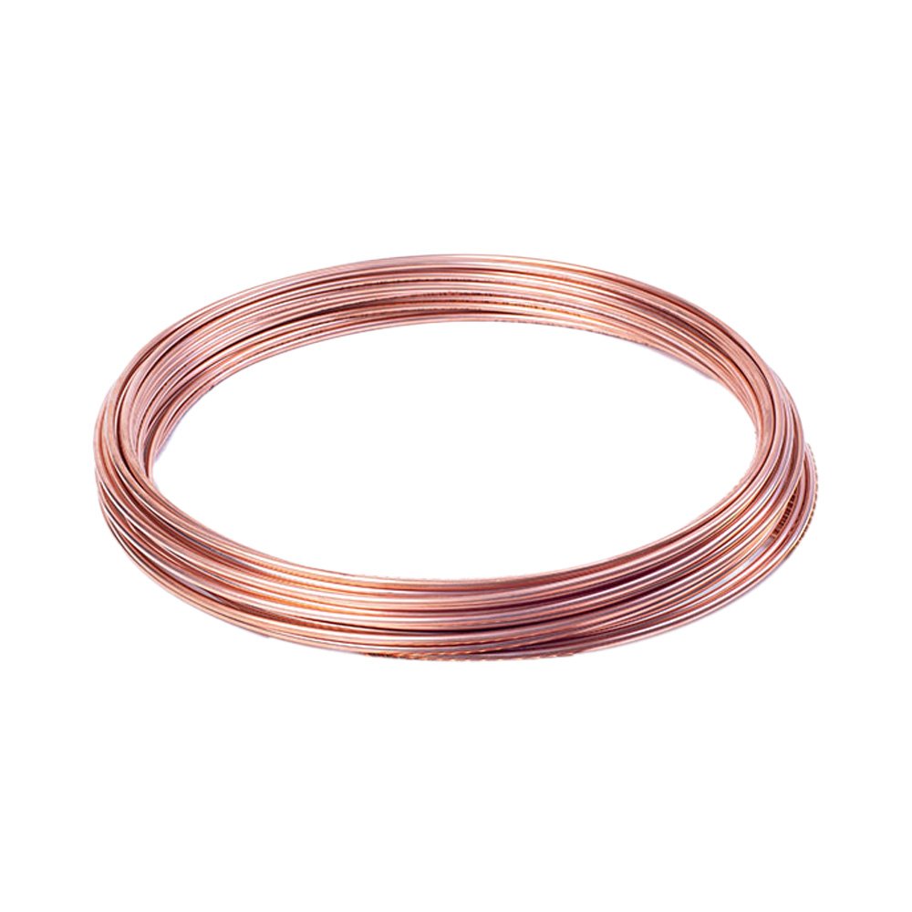 Remleiding CU 12,00mm 10m rol