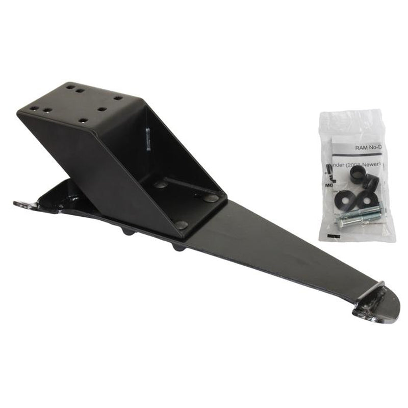 Base de véhicule RAM® No-Drill™ pour Subaru Forester '19-24 et plus