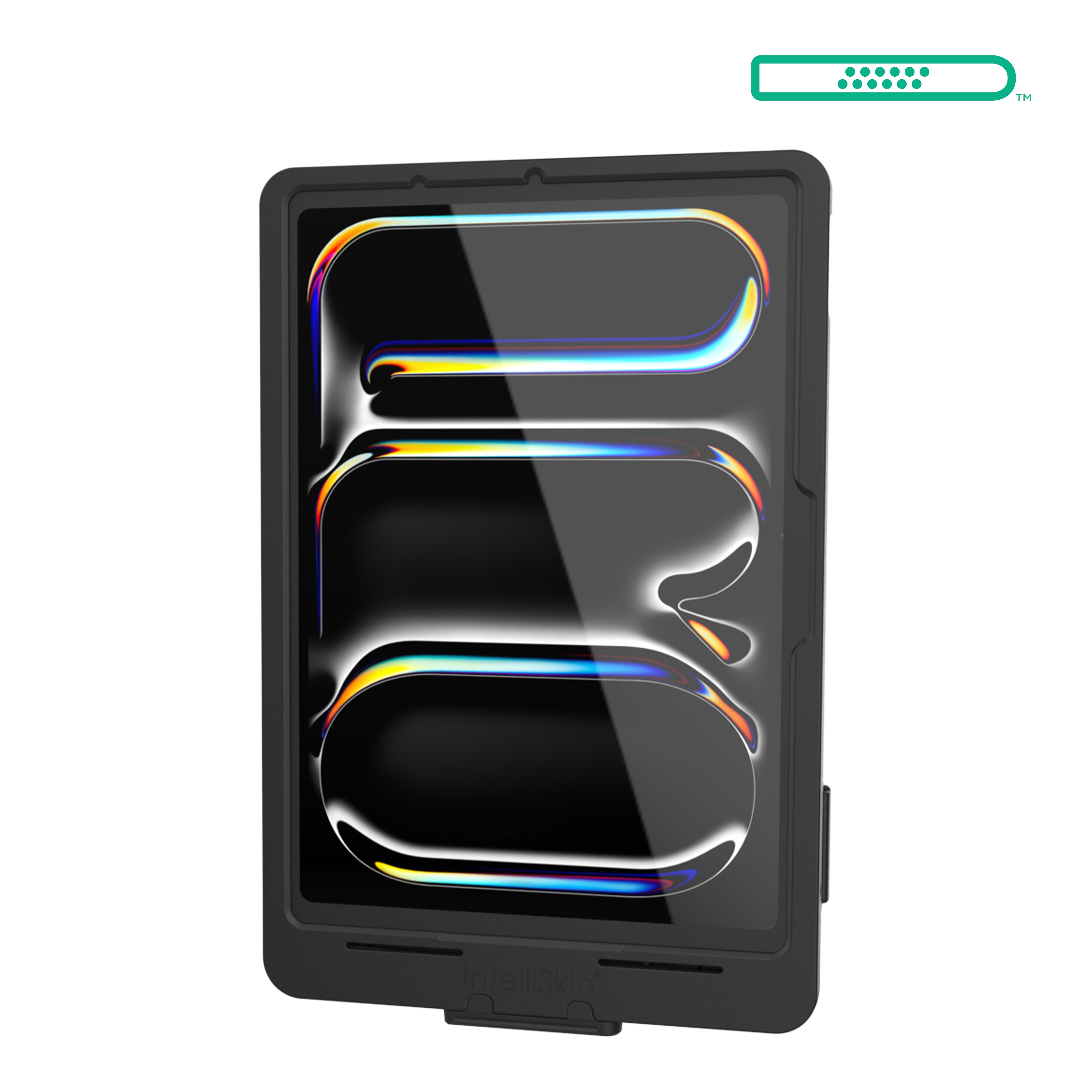 IntelliSkin® Thin-Case™ voor iPad Pro 11 (M4 en M5)