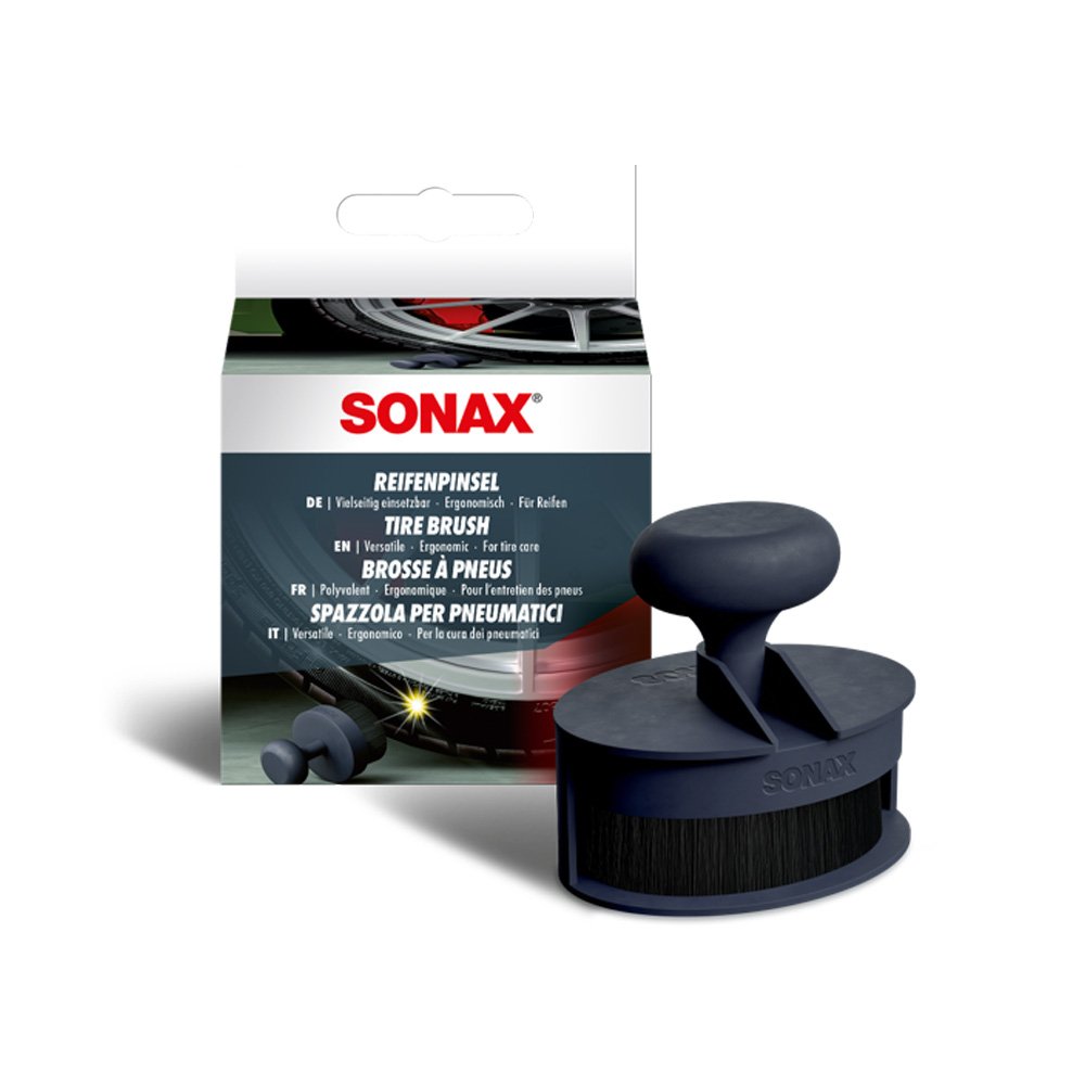 Bandenborstel Tyre Brush