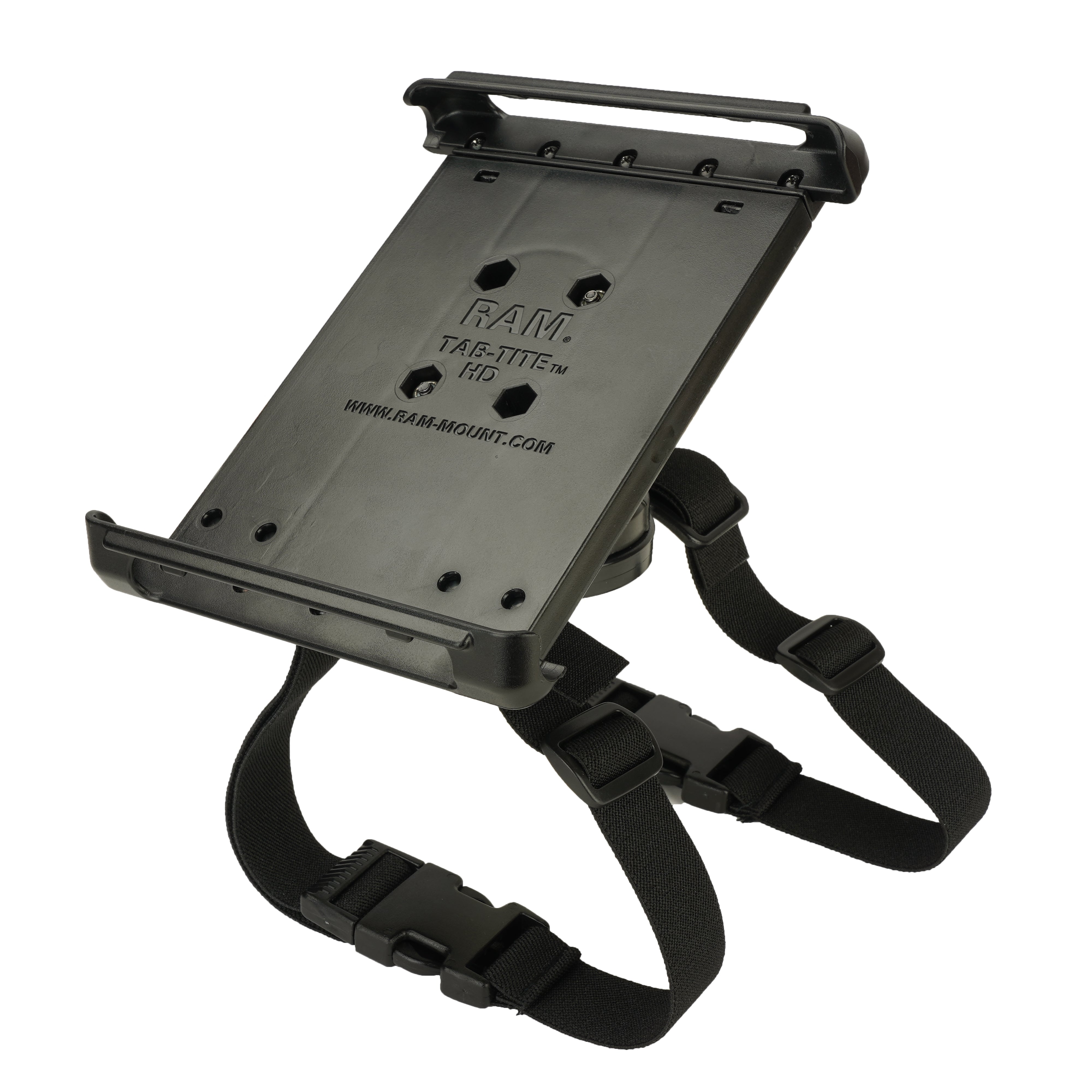 RAM® Tab-Tite™ met kniebordhouder voor iPad mini-serie + meer