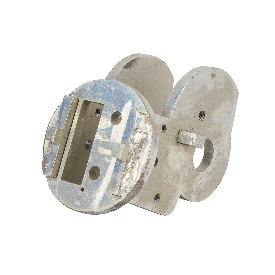 SUPPORTO BRACCIO TIMONE K9/TV20 - 402529B