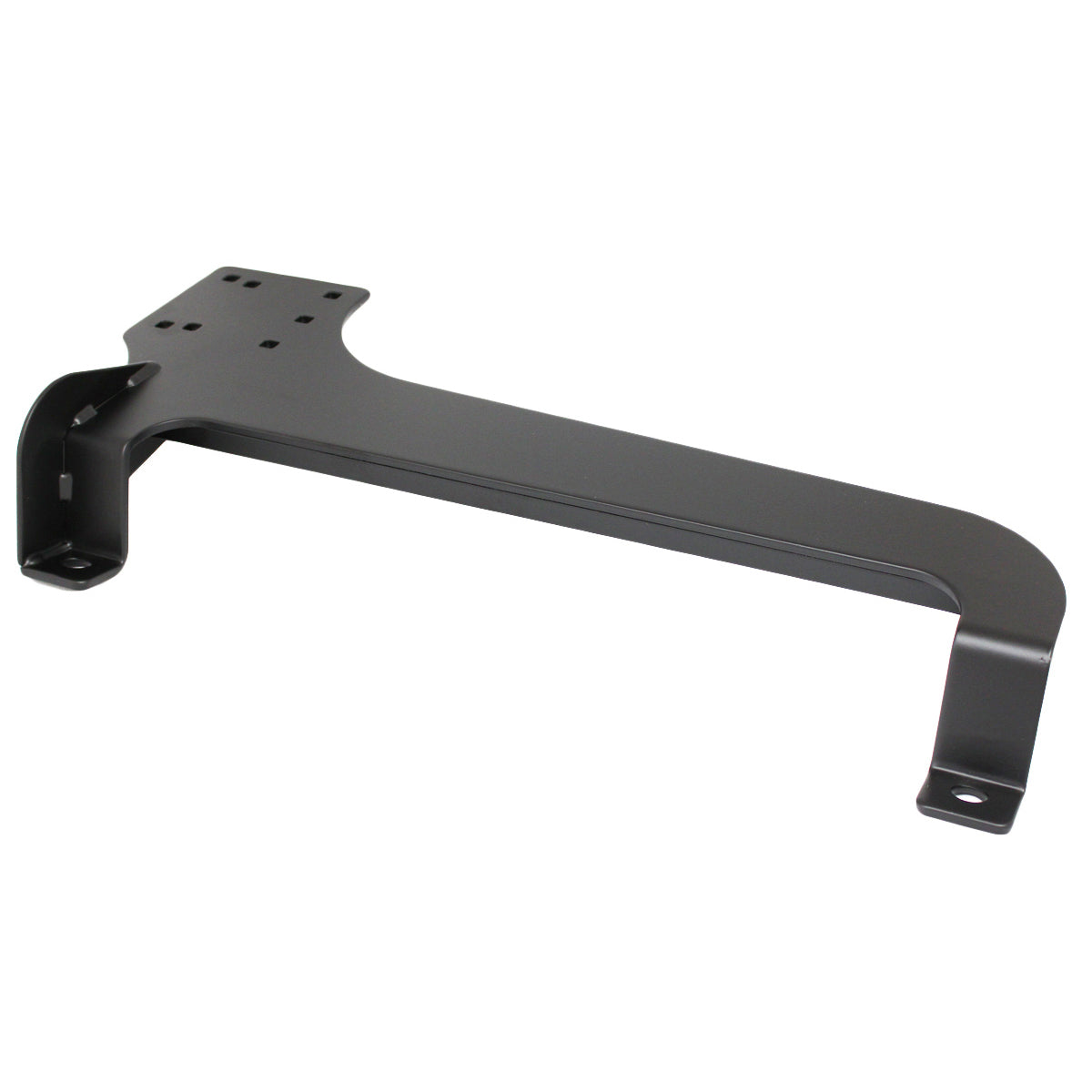 Base de véhicule RAM® No-Drill™ pour Honda Ridgeline '06-13