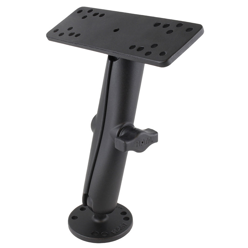 RAM® universele marine-elektronicahouder - B-formaat lang