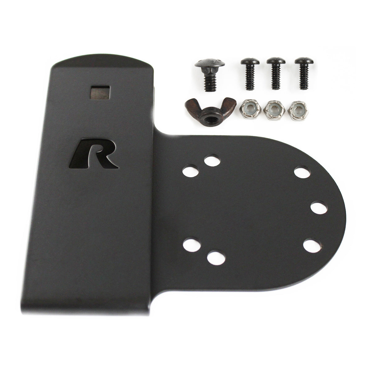 Clip de holster de pistolet RAM®