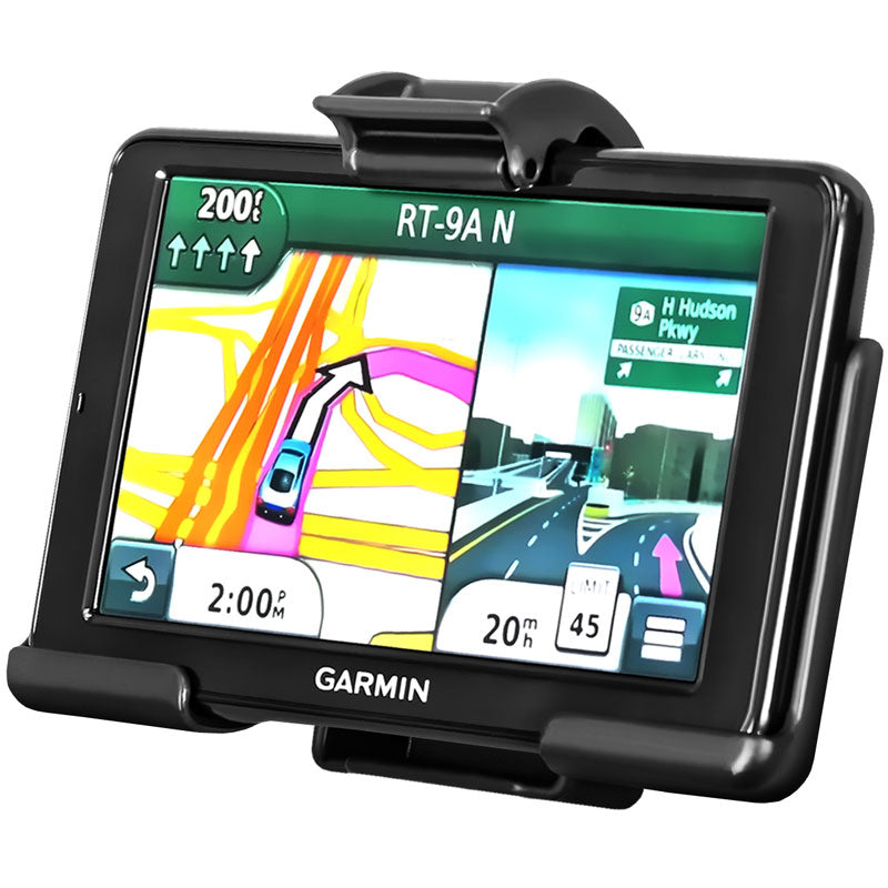Supporto RAM® EZ-Roll'r™ per Garmin nuvi 2450, 2460LT, & 2555LT + Altri