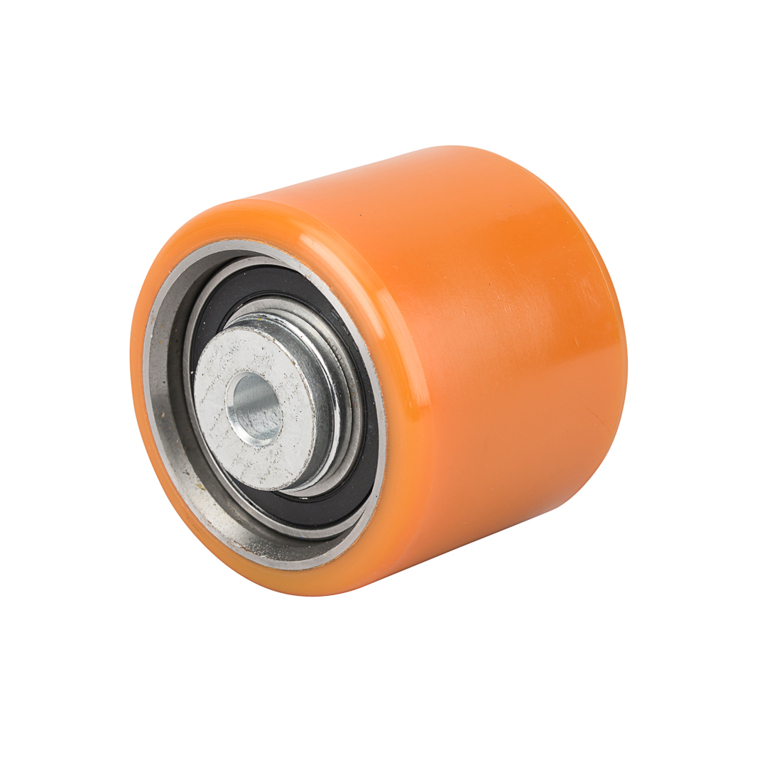 LOAD WHEEL - AMDL120-311000-000