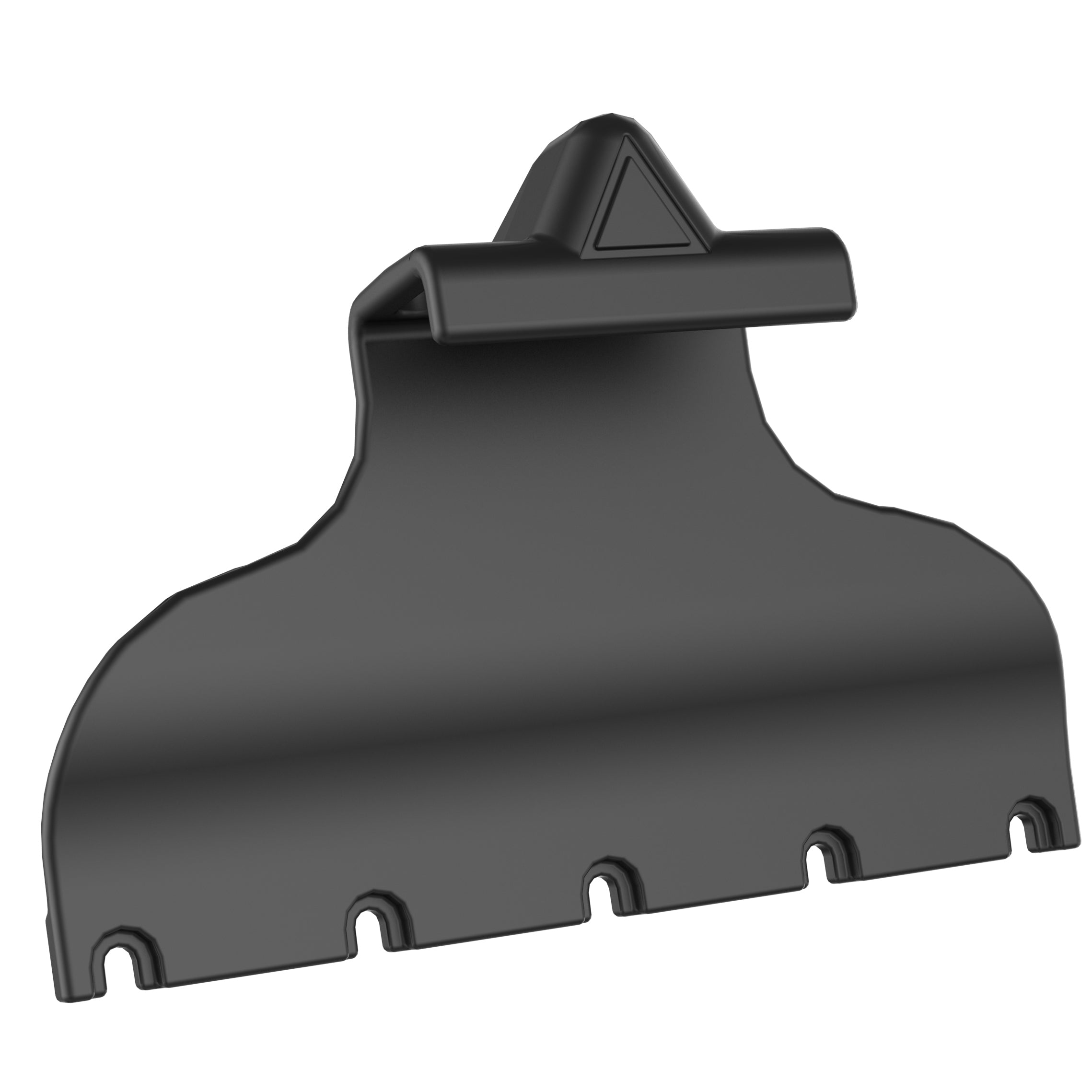GDS® voertuigdock standaard bovenkom voor IntelliSkin® Next Gen tablets