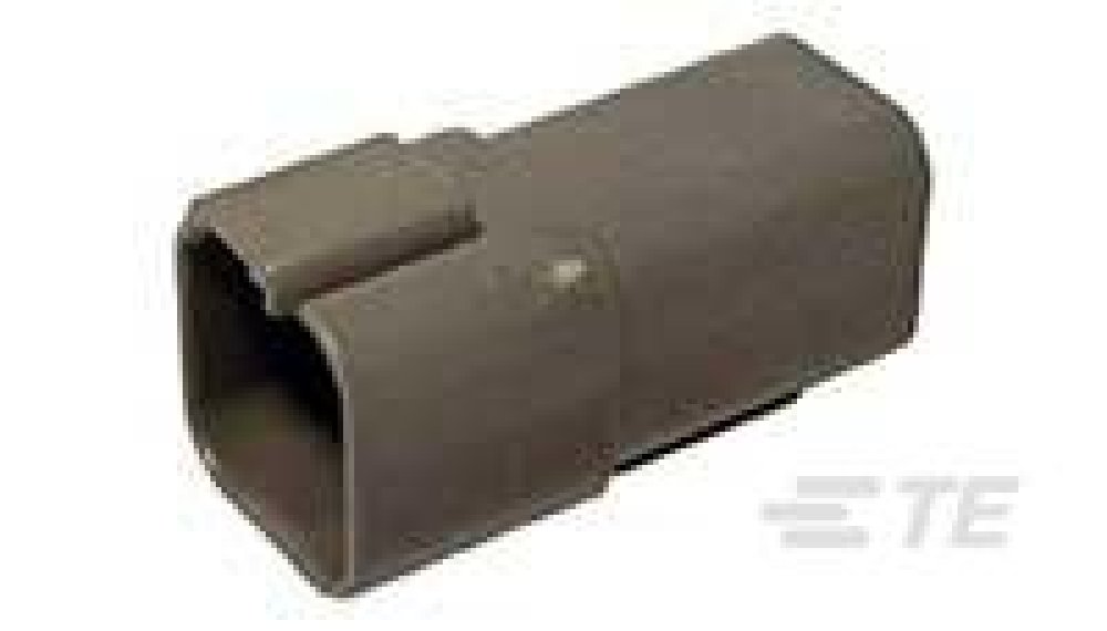 Deutsch DT stik 6-polet M