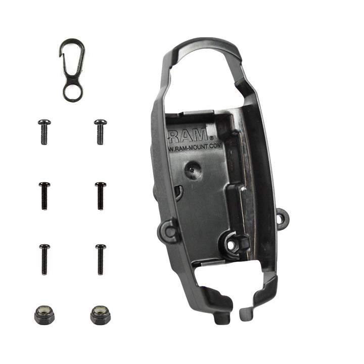Supporto RAM® Form-Fit per Magellan ATV, Map, Marine, Outdoor + altri