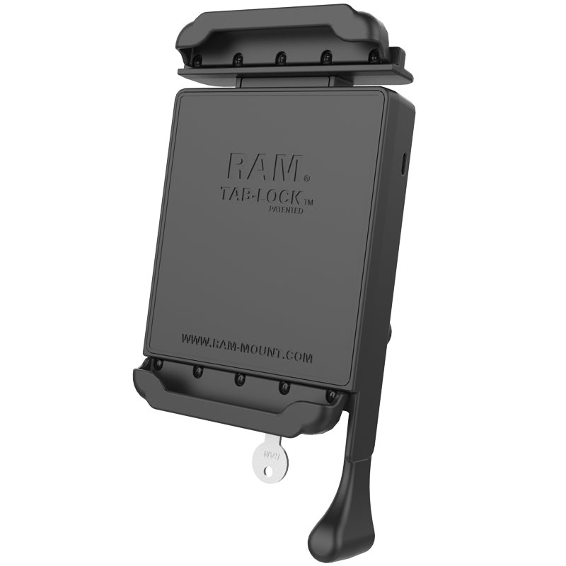 RAM® Tab-Lock™ tablethouder voor Samsung Galaxy Tab 4 7.0 + meer