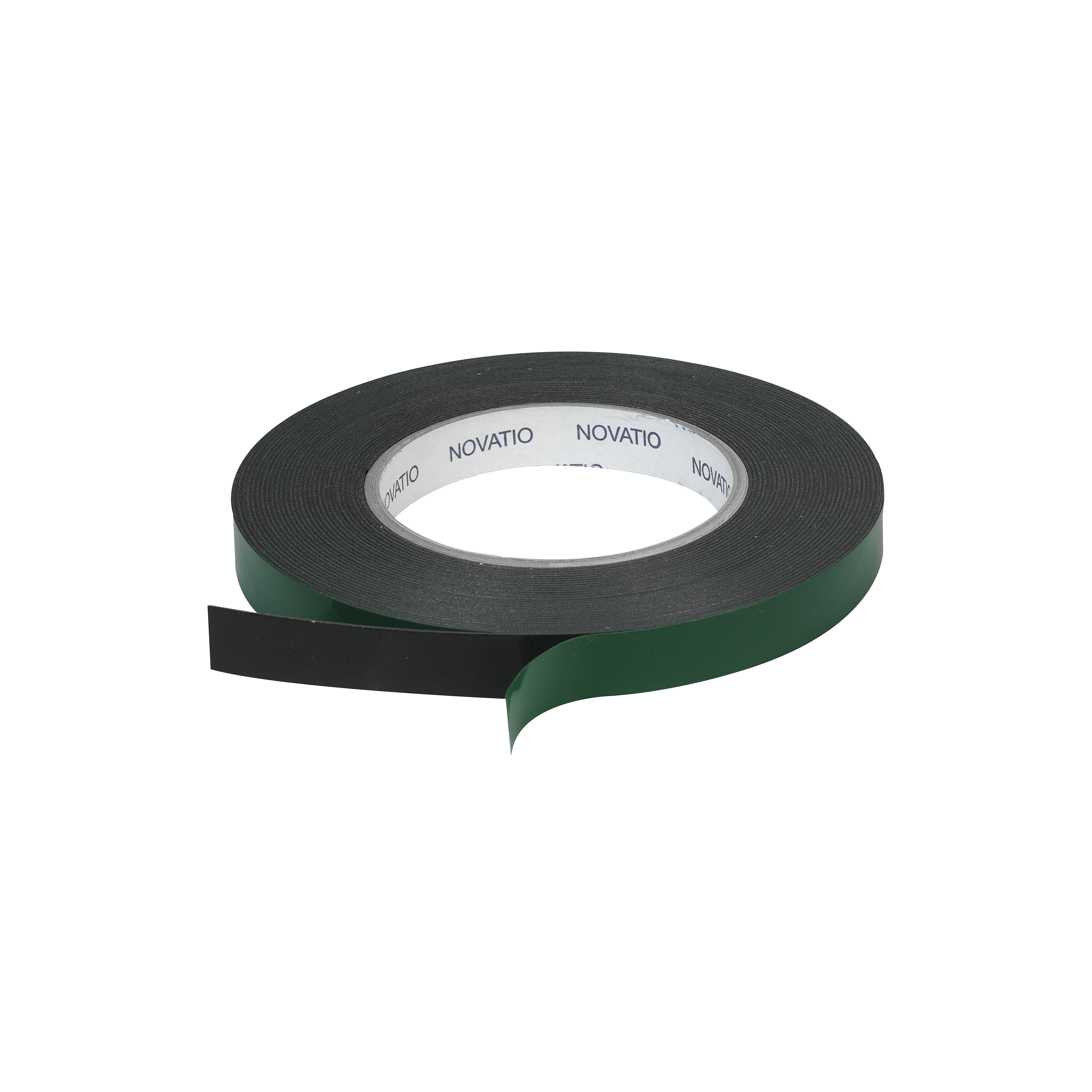 Novatio Two Way Tape - rouleau 15mm / 10m
