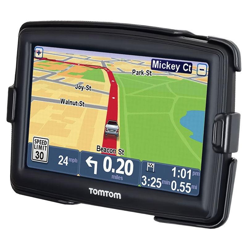 Support de forme adaptée RAM® pour TomTom Start 55, XXL 535, XXL 550 + plus