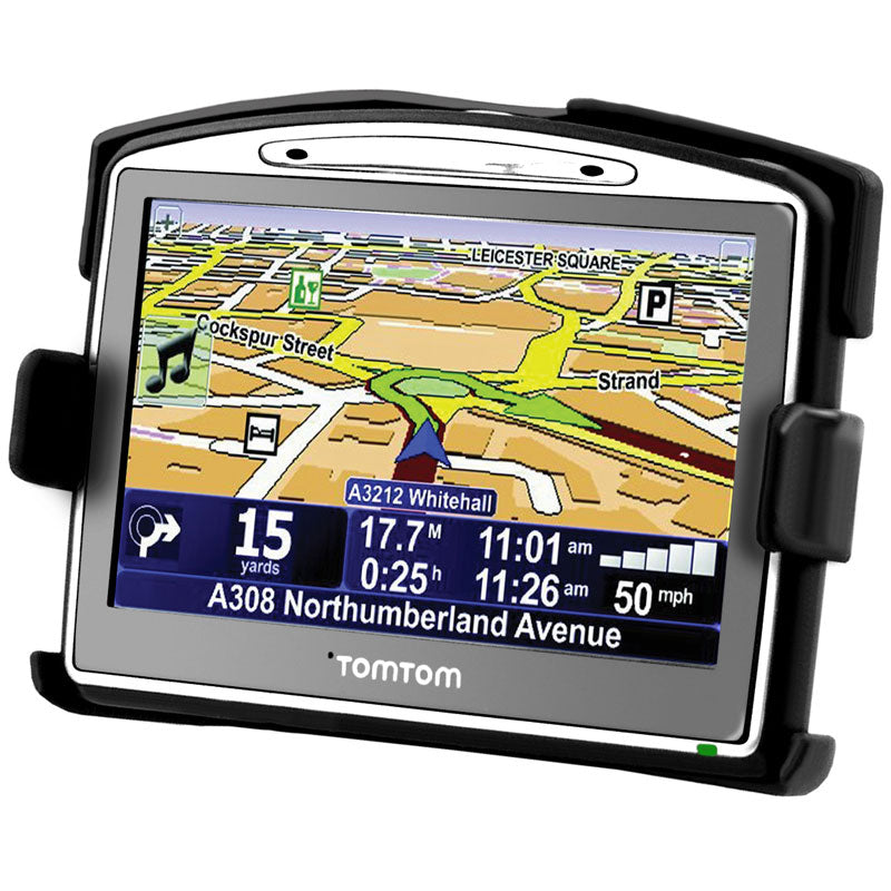 Soporte RAM® EZ-Roll'r™ para TomTom GO 520, 630, 720, 730, 920T y más