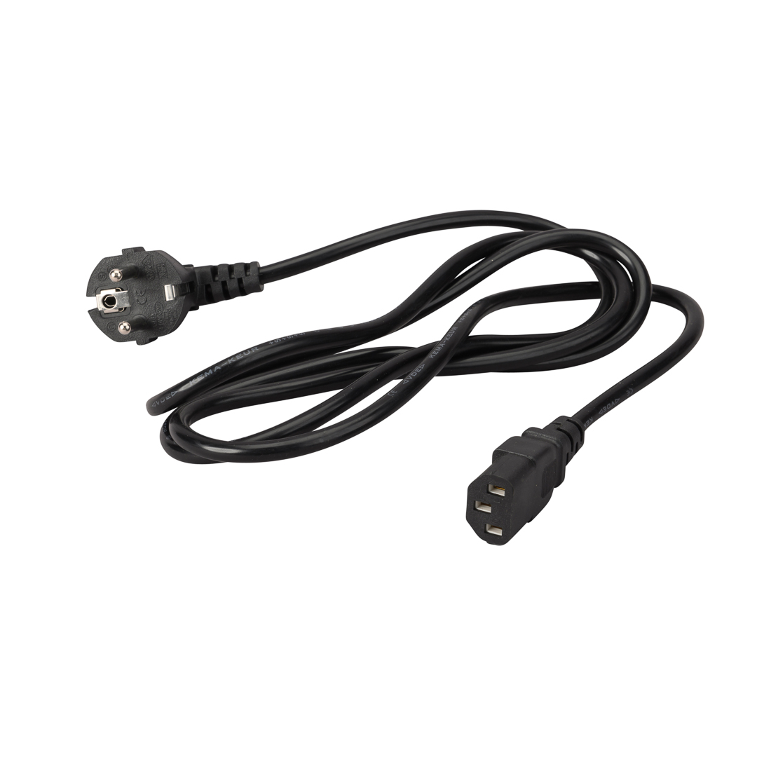 Genie Cable Battery Charger - 55019